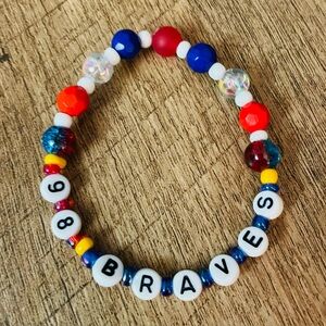 Morgan Wallen Bracelet